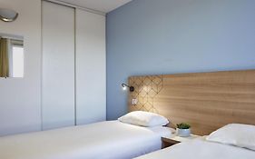 Aparthotel Adagio Access Paris Quai D'Ivry